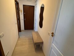 Dimitrie Cantemir, statia metrou Tineretului