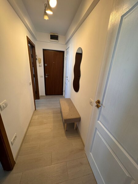 Dimitrie Cantemir, statia metrou Tineretului